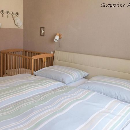 Apartment Villa Carolina ครานสกา โกรา ภายนอก รูปภาพ