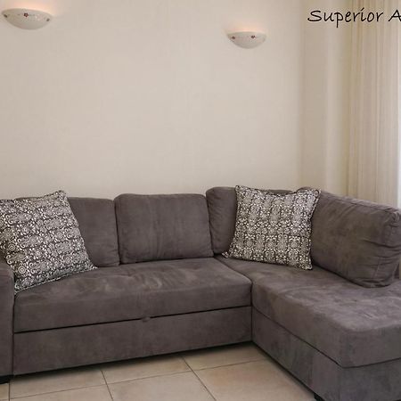 Apartment Villa Carolina ครานสกา โกรา ภายนอก รูปภาพ