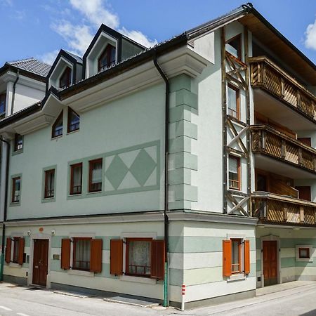 Apartment Villa Carolina ครานสกา โกรา ภายนอก รูปภาพ