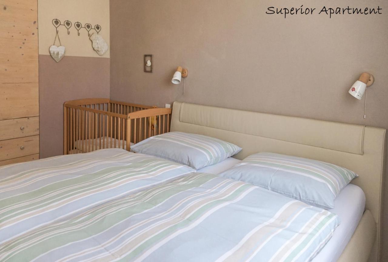 Apartment Villa Carolina ครานสกา โกรา ภายนอก รูปภาพ