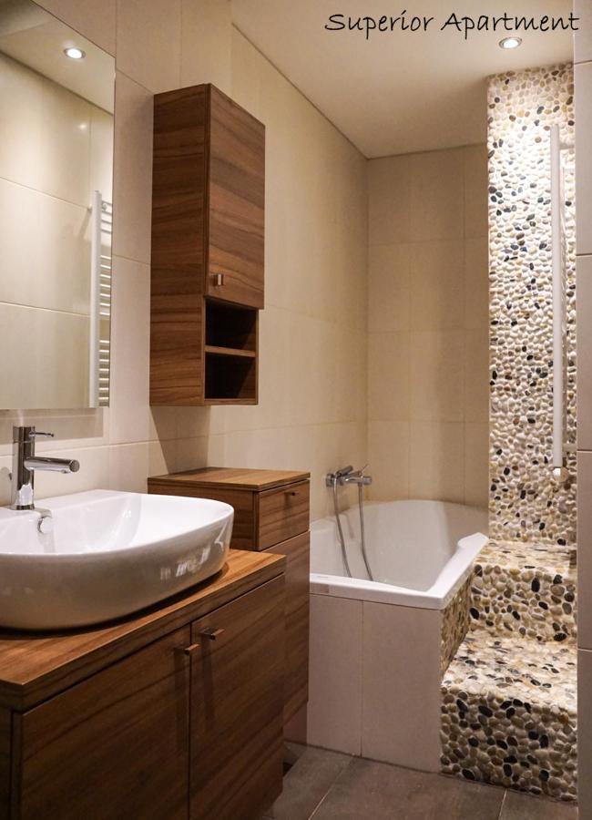 Apartment Villa Carolina ครานสกา โกรา ภายนอก รูปภาพ